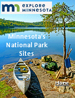 Six diverse and unique national park sites can be found in Minnesota, preserving and highlighting some of our most distinctive natural, historical and cultural resources.